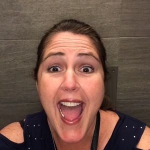 Meet your Posher, Shawna